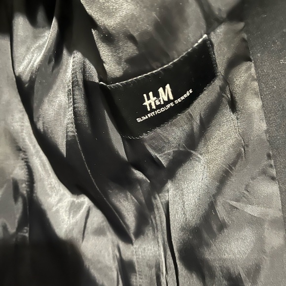 H&M BLAZER - Picture 4 of 4